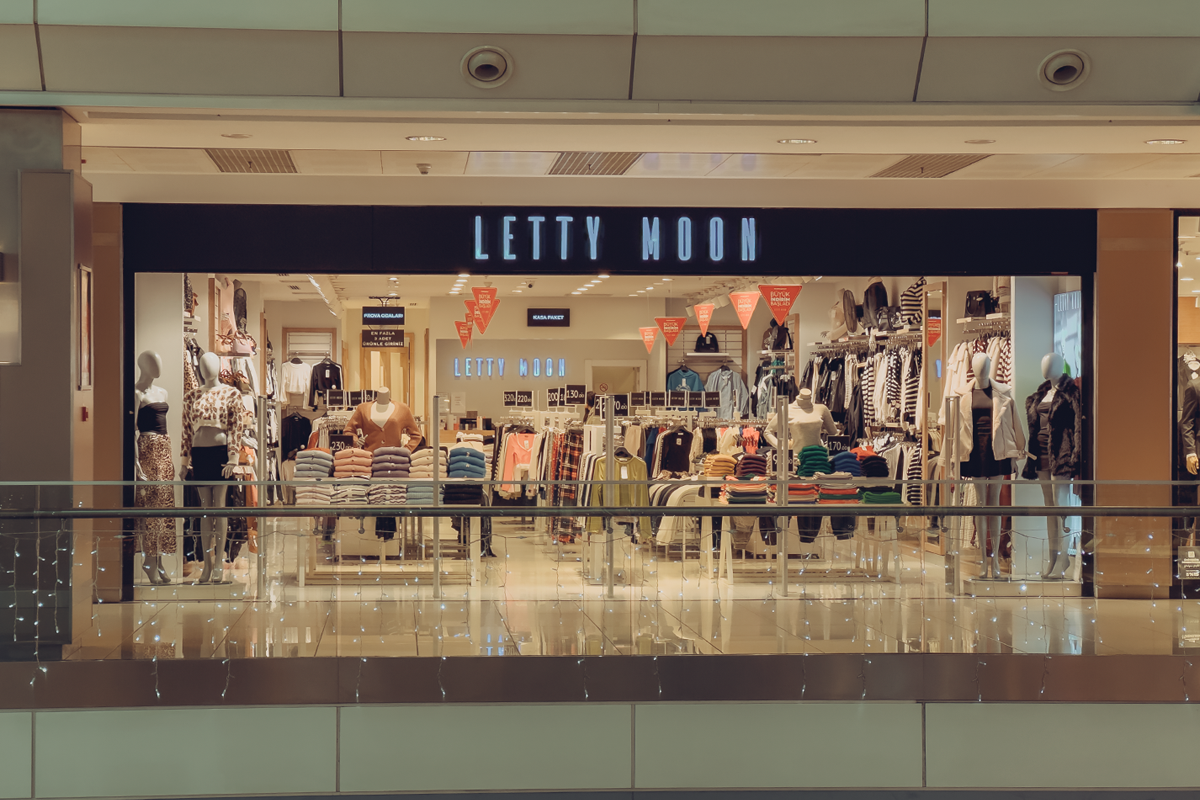 Kale Center Outlet
