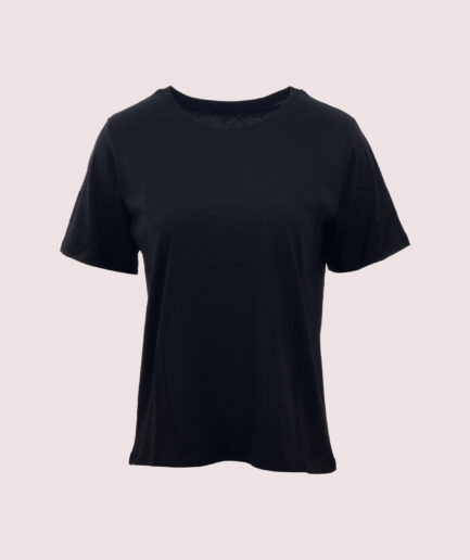 2961 SÜPREM BİS. YAKA BASİC TSHIRT