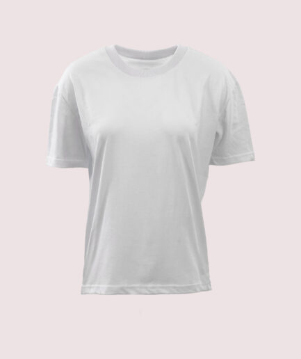 3895 KARYOKA DİKİŞLİ KALIN TSHIRT