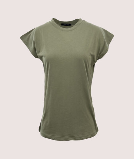 4053 SALAŞ YARASA KOL PENYE TSHIRT