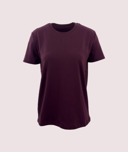 4337 BİS.YAKA BASIC TSHIRT