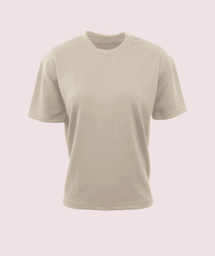 MB-5620 BİS.YAKA LİKRALI TSHIRT