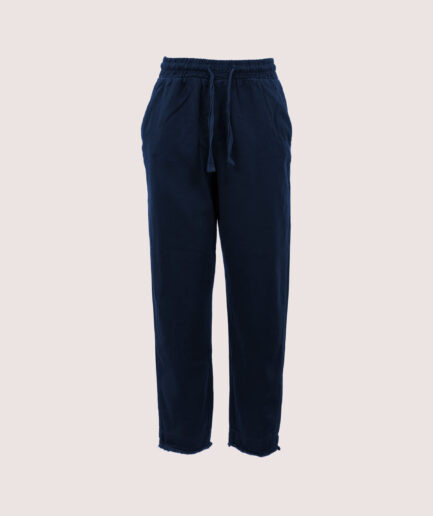 YP4228 PAÇA PÜSKÜLLÜ GABARDİN PANTOLON