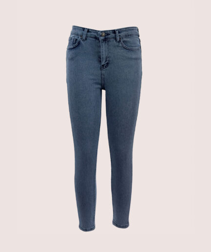 3000 LİKRALI ÖRME KOT PANTOLON