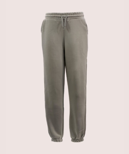 3341 ÜÇ İPLİK ŞARDONLU JOGGER EŞOFMAN ALTI
