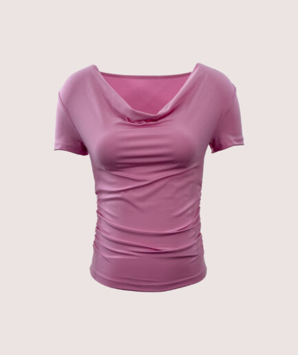 10252 DEGAJE YAKA BLUZ