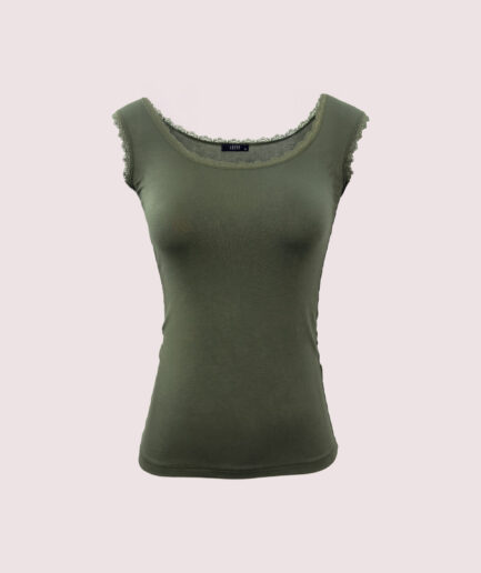 1399 TIRNAK DANTELLİ ATLET