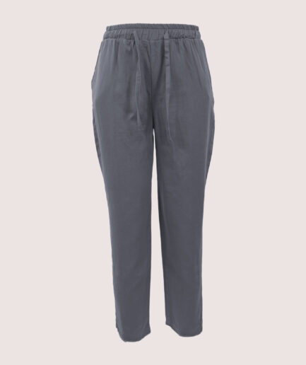 001 PAÇA PÜSKÜLLÜ PANTOLON