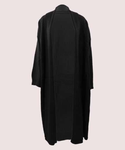 0369 UZUN TRİKO HIRKA