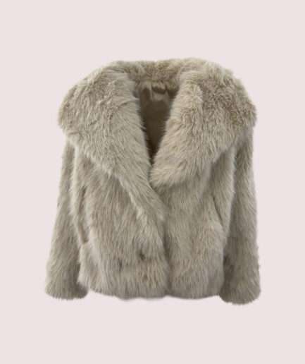 23273 KISA KÜRK MONT