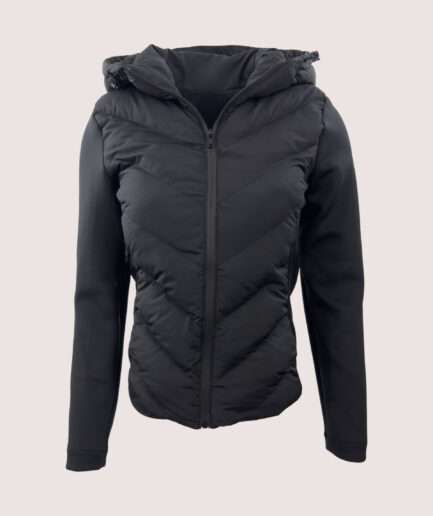 26118 KAPÜŞONLU ŞİŞME MONT