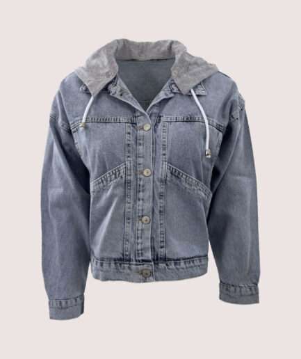 5039 KAPÜŞONLU MONT