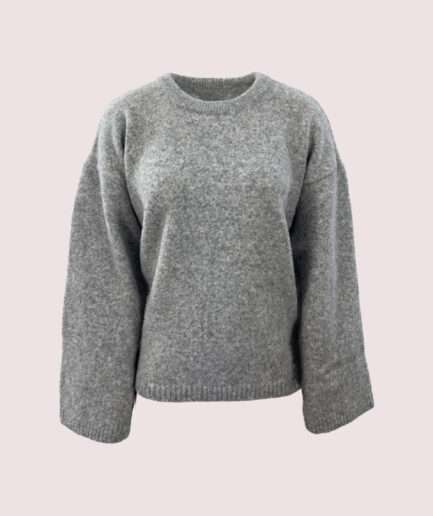 7014 BİS.YAKA YUMOŞ KAZAK