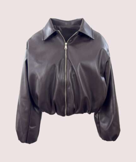 26128 ASTARLI DERİ MONT