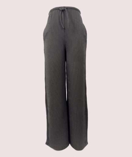 3701 AKORDİYON BOL PAÇA PANTOLON