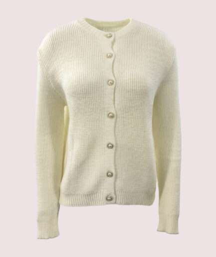 6247 İNCİ DÜĞMELİ HIRKA