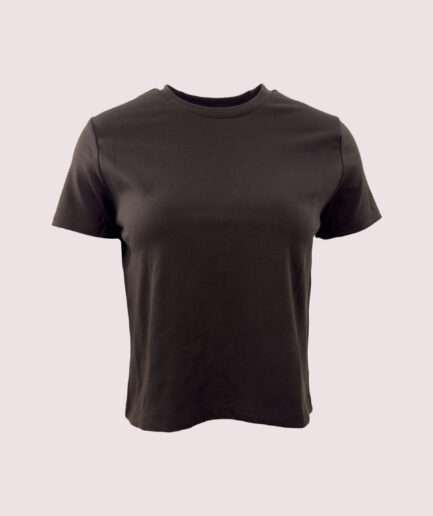 4505 ARKA DİKİŞLİ TSHIRT