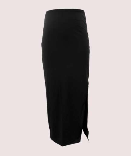 2829 DALGIÇ YIRTMAÇLI ETEK