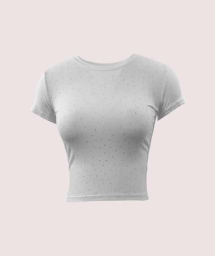 YC139 TAŞLI K.KOL CROP BADY