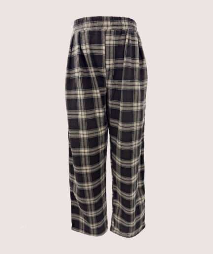 D-0610 EKOSE LASTİKLİ PANTOLON