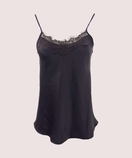 4622 SATEN KUMAŞ BLUZ