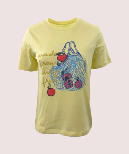 7652 MADE FROM BASKILI TSHIRT