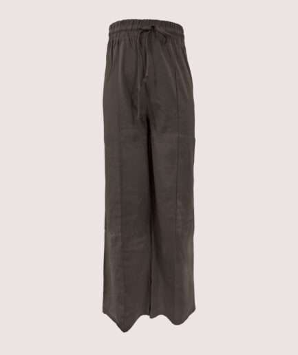 7545 ÖNÜ ÇIMALI PANTOLON