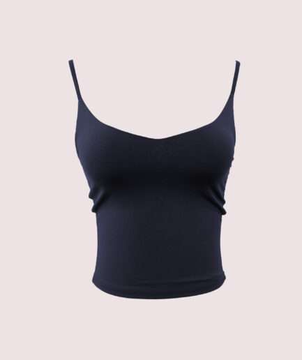 4930 MİKRO V YAKA İPLİ ATLET