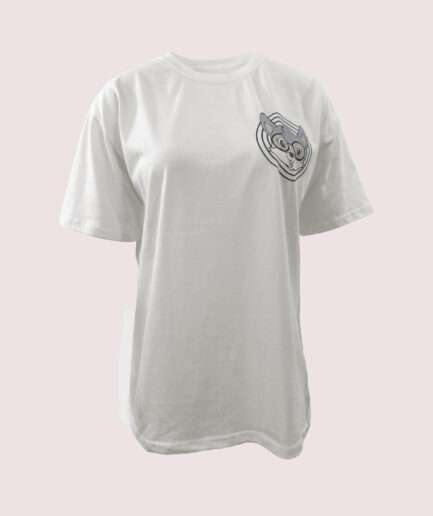 YS296 TOKYO DELIGHT BASKILI OVERSIZE TSHIRT