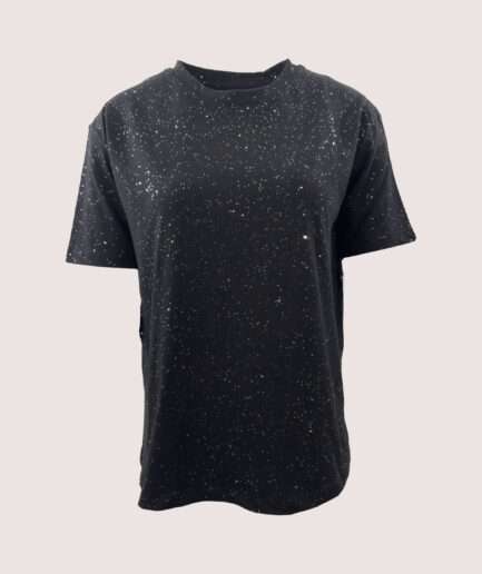 11726 SİMLİ BİS.YAKA TSHIRT