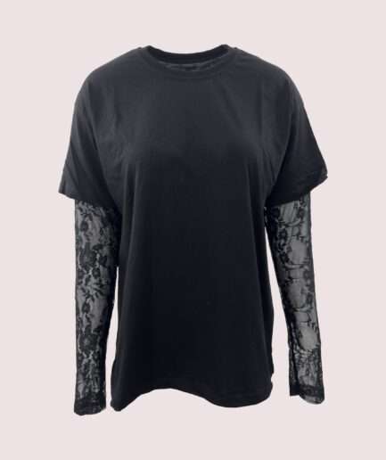 2689 DANTEL KOLLU BASIC TSHIRT